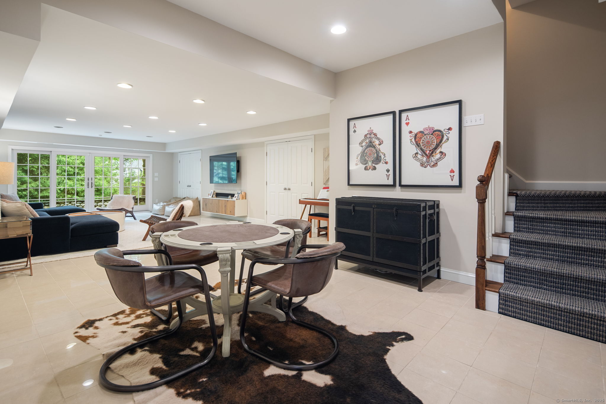 63 Fitch Lane, New Canaan, Connecticut image 31
