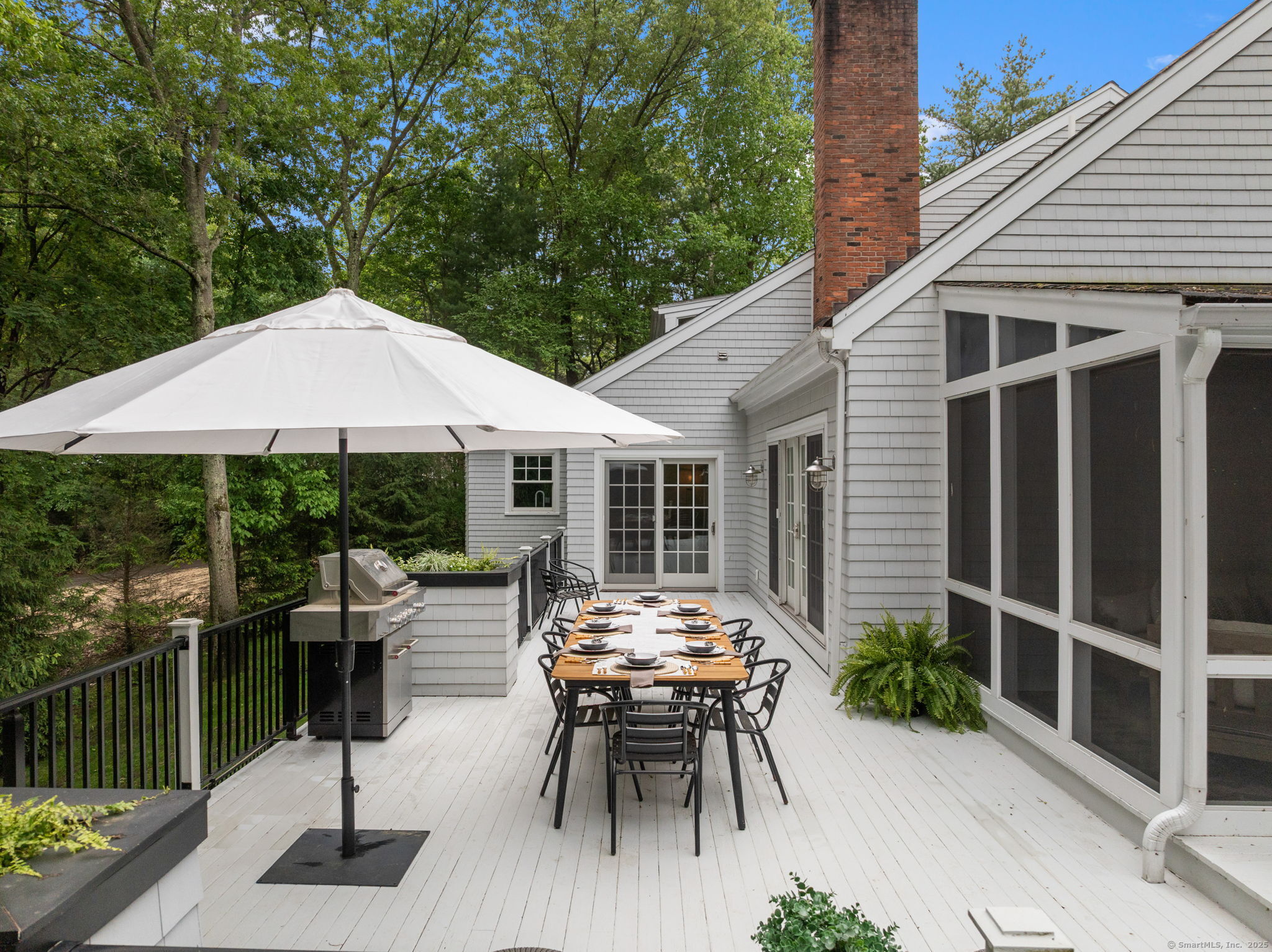 63 Fitch Lane, New Canaan, Connecticut image 34