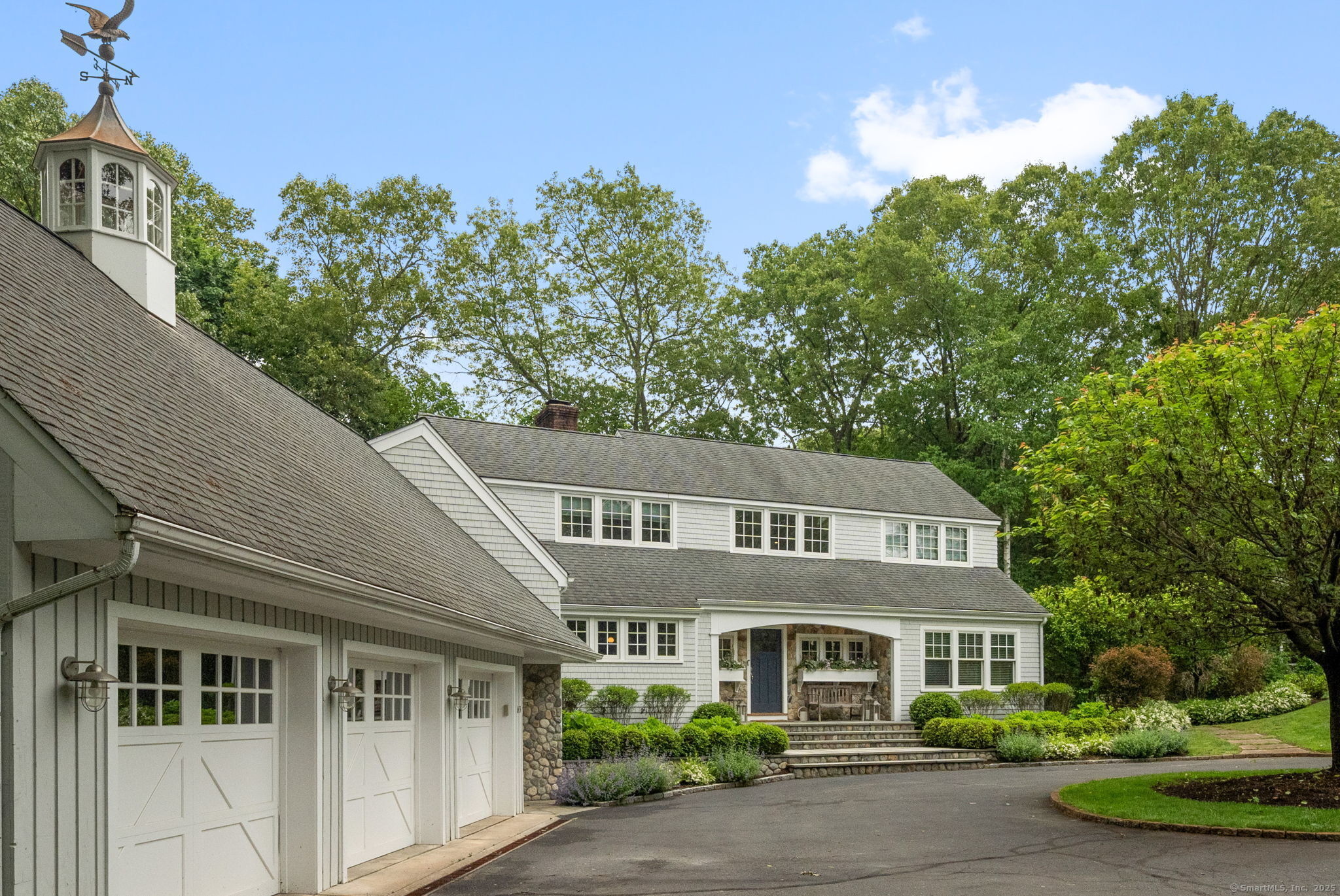 63 Fitch Lane, New Canaan, Connecticut image 40
