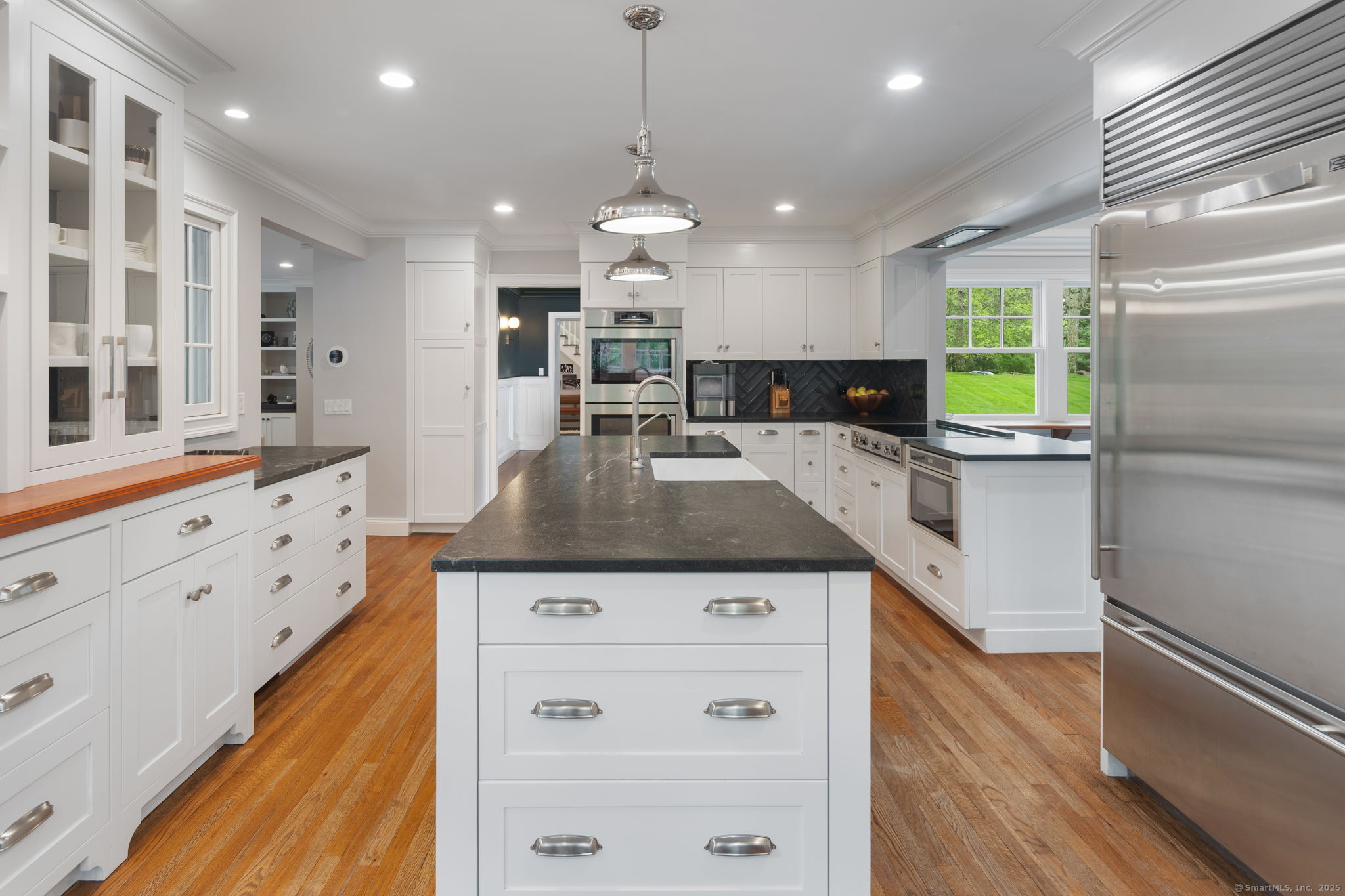 63 Fitch Lane, New Canaan, Connecticut image 7