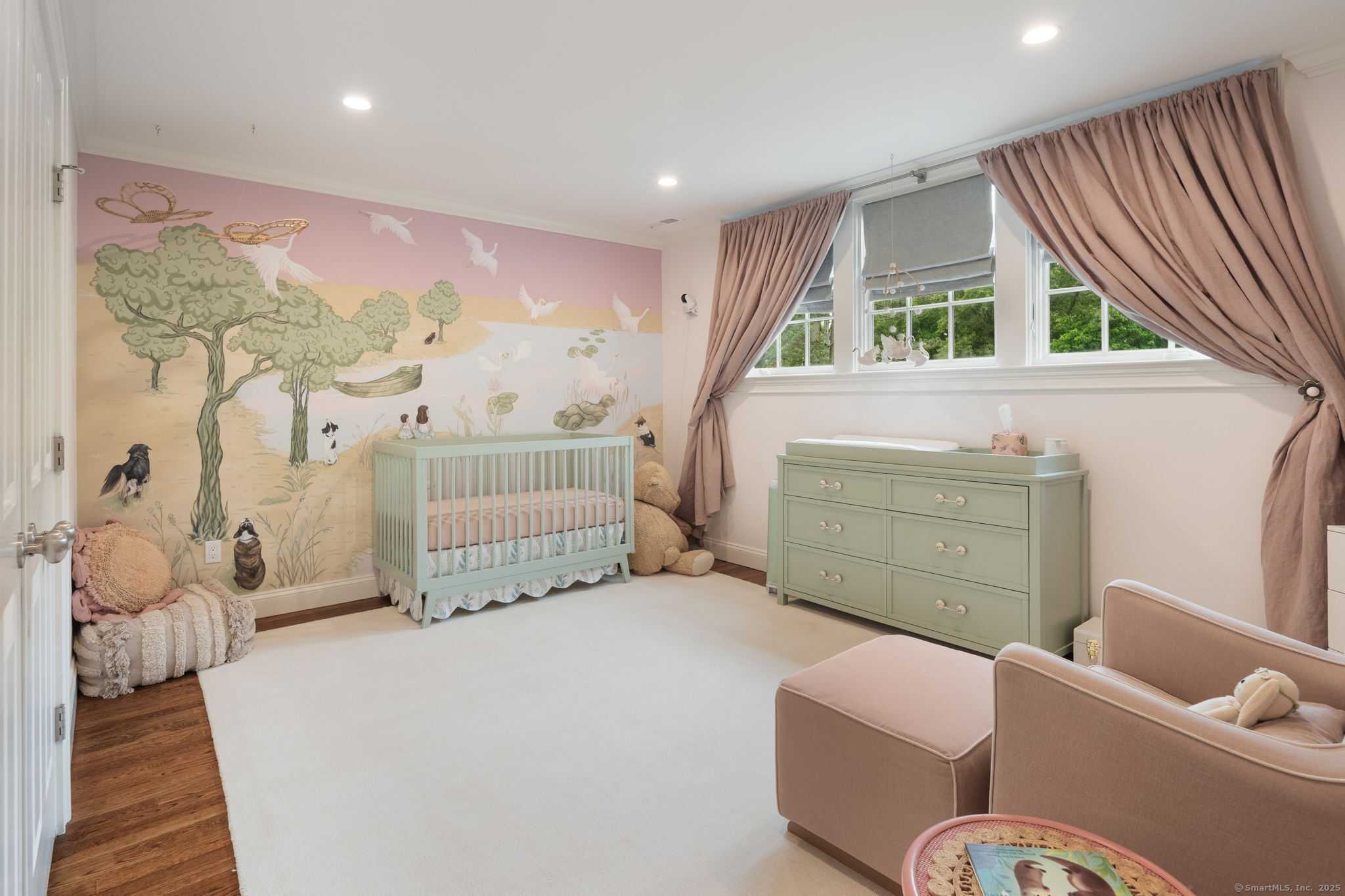 63 Fitch Lane, New Canaan, Connecticut image 23
