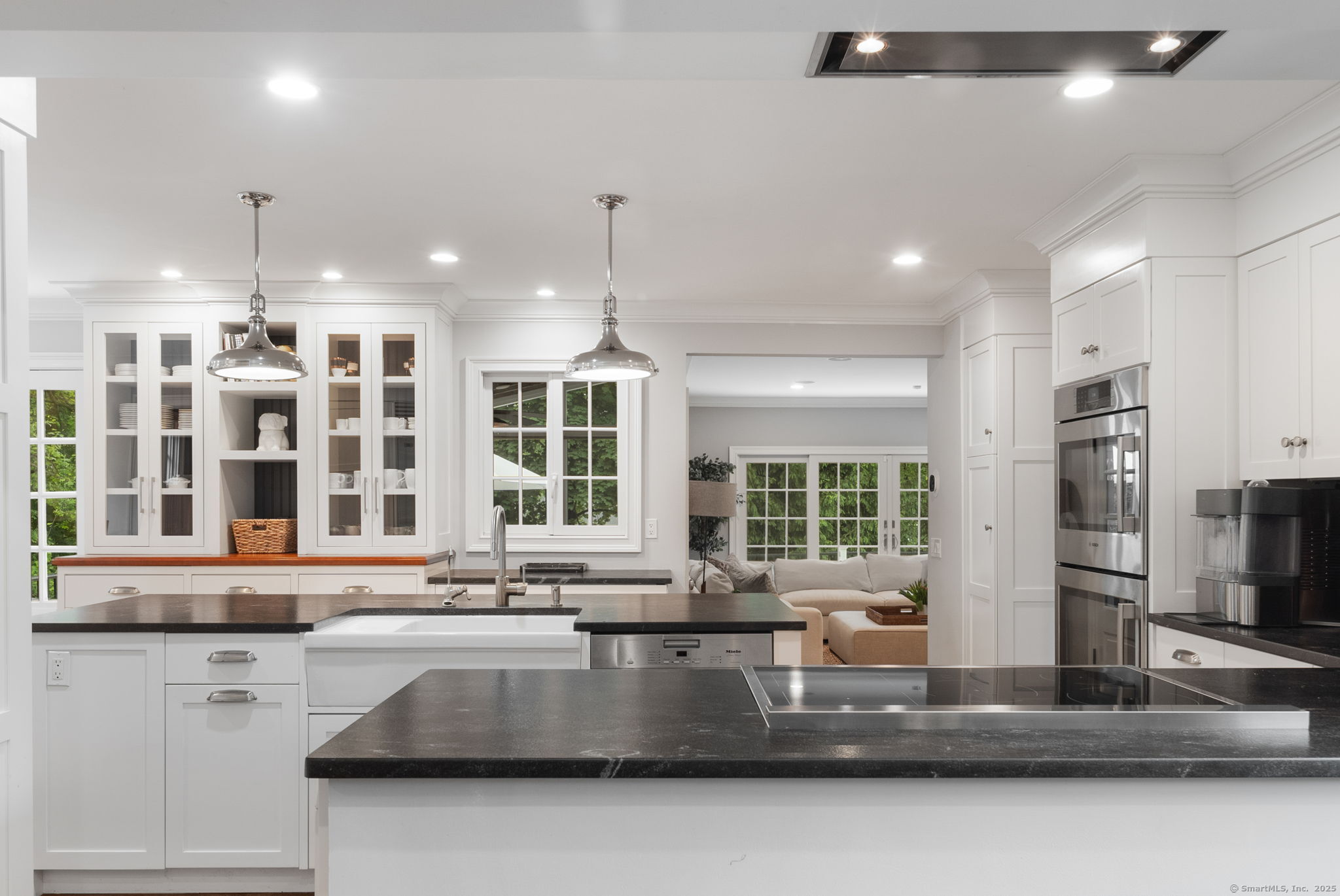 63 Fitch Lane, New Canaan, Connecticut image 8