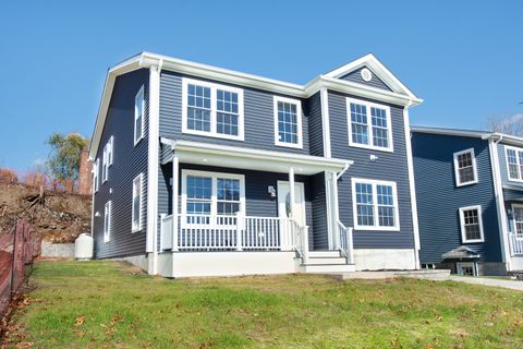 480 Alba Avenue, Bridgeport, CT 06606 - #: 24084035