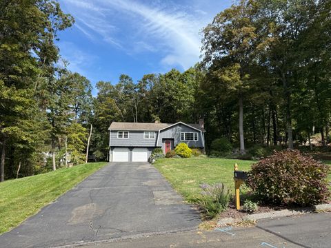 15 Sycamore Drive Shelton CT 06484