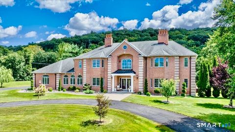 Photo of 24 Hunting Ridge Drive, Simsbury, CT 06070 (MLS # 24135453)