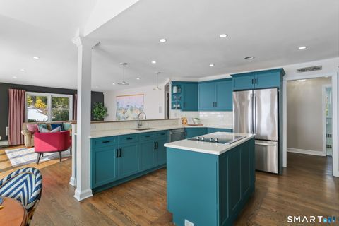 Tiny photo for 8 Iris Lane, Westport, CT 06880 (MLS # 24154436)