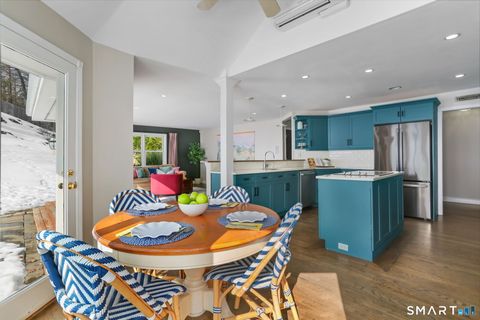 Tiny photo for 8 Iris Lane, Westport, CT 06880 (MLS # 24154436)