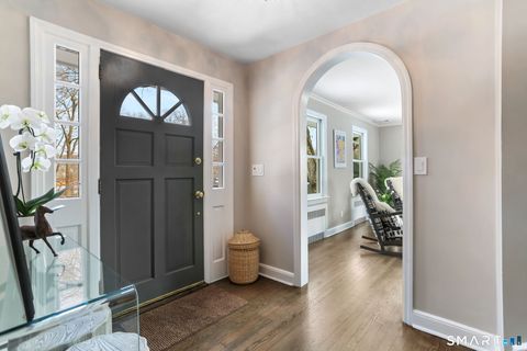 Tiny photo for 8 Iris Lane, Westport, CT 06880 (MLS # 24154436)