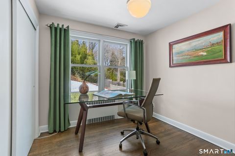 Tiny photo for 8 Iris Lane, Westport, CT 06880 (MLS # 24154436)