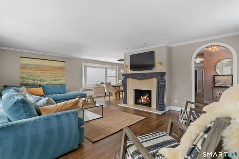 Tiny photo for 8 Iris Lane, Westport, CT 06880 (MLS # 24154436)