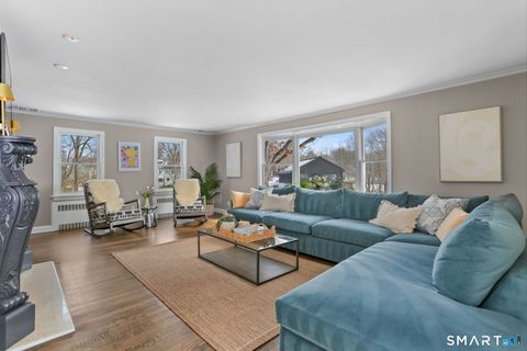 Tiny photo for 8 Iris Lane, Westport, CT 06880 (MLS # 24154436)