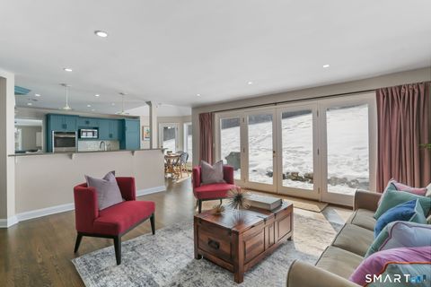 Tiny photo for 8 Iris Lane, Westport, CT 06880 (MLS # 24154436)