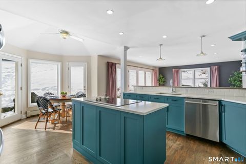 Tiny photo for 8 Iris Lane, Westport, CT 06880 (MLS # 24154436)