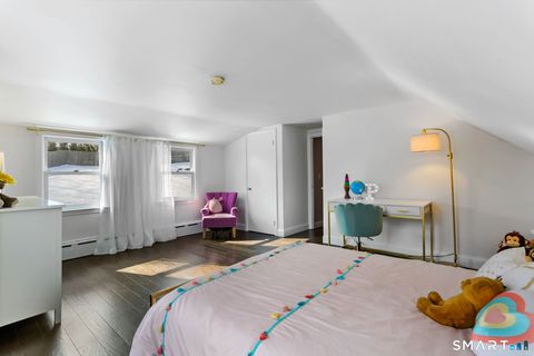 Tiny photo for 8 Iris Lane, Westport, CT 06880 (MLS # 24154436)