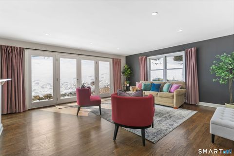 Tiny photo for 8 Iris Lane, Westport, CT 06880 (MLS # 24154436)