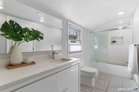 Tiny photo for 8 Iris Lane, Westport, CT 06880 (MLS # 24154436)