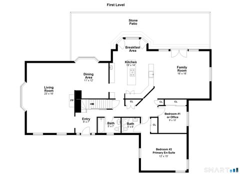 Tiny photo for 8 Iris Lane, Westport, CT 06880 (MLS # 24154436)