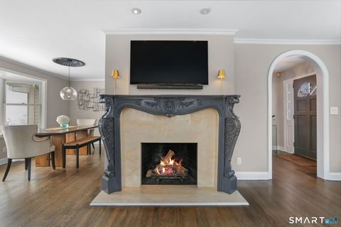 Tiny photo for 8 Iris Lane, Westport, CT 06880 (MLS # 24154436)