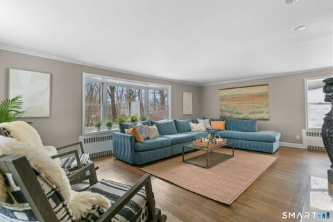 Tiny photo for 8 Iris Lane, Westport, CT 06880 (MLS # 24154436)