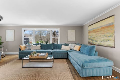 Tiny photo for 8 Iris Lane, Westport, CT 06880 (MLS # 24154436)