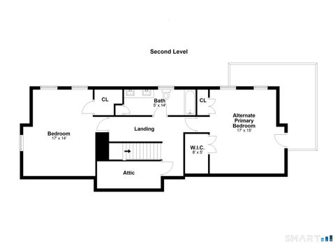 Tiny photo for 8 Iris Lane, Westport, CT 06880 (MLS # 24154436)