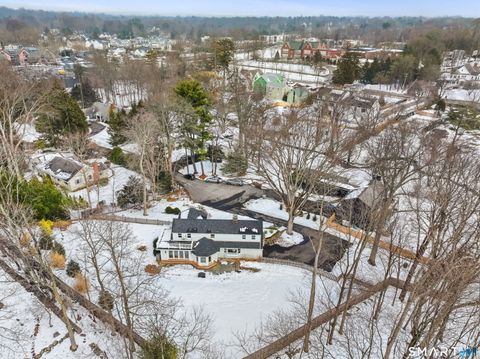 Tiny photo for 8 Iris Lane, Westport, CT 06880 (MLS # 24154436)