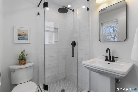 Tiny photo for 8 Iris Lane, Westport, CT 06880 (MLS # 24154436)