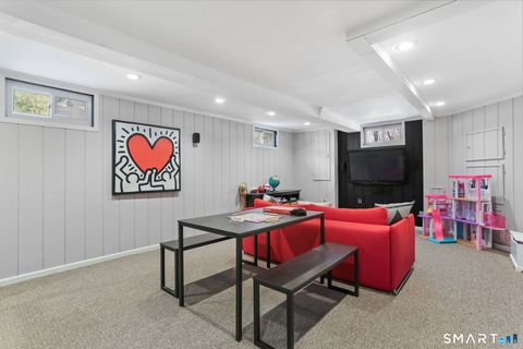 Tiny photo for 8 Iris Lane, Westport, CT 06880 (MLS # 24154436)