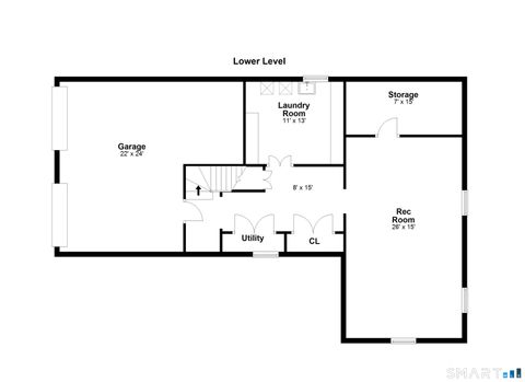 Tiny photo for 8 Iris Lane, Westport, CT 06880 (MLS # 24154436)