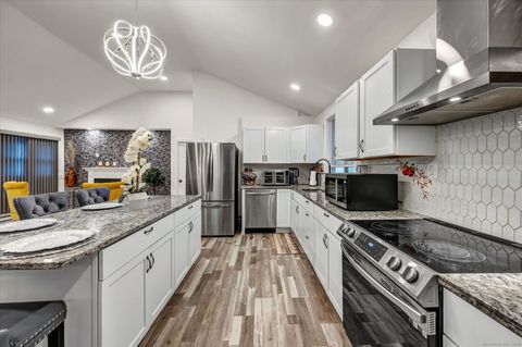 Tiny photo for 24 Janet Avenue, Wolcott, CT 06716 (MLS # 24142683)