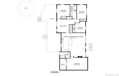 Tiny photo for 24 Janet Avenue, Wolcott, CT 06716 (MLS # 24142683)