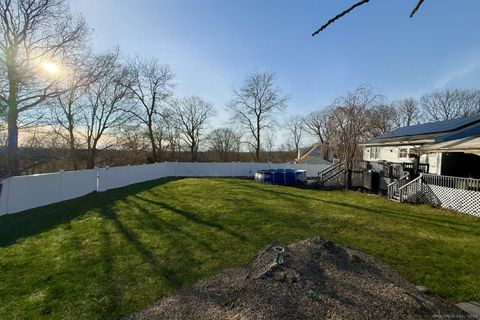 Tiny photo for 24 Janet Avenue, Wolcott, CT 06716 (MLS # 24142683)