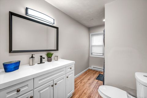 Tiny photo for 24 Janet Avenue, Wolcott, CT 06716 (MLS # 24142683)