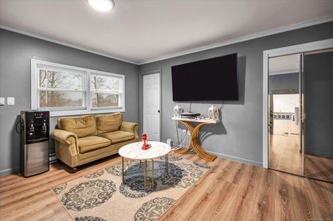 Tiny photo for 24 Janet Avenue, Wolcott, CT 06716 (MLS # 24142683)