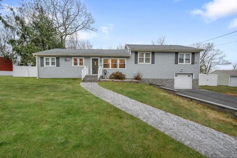 24 Janet Avenue Wolcott CT 06716