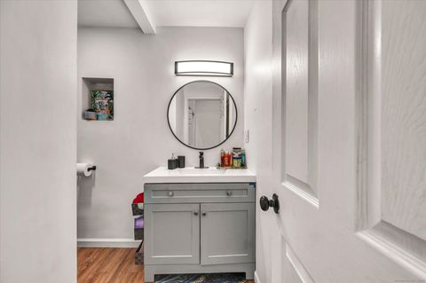 Tiny photo for 24 Janet Avenue, Wolcott, CT 06716 (MLS # 24142683)