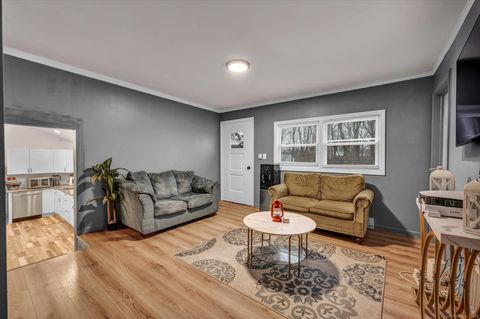 Tiny photo for 24 Janet Avenue, Wolcott, CT 06716 (MLS # 24142683)