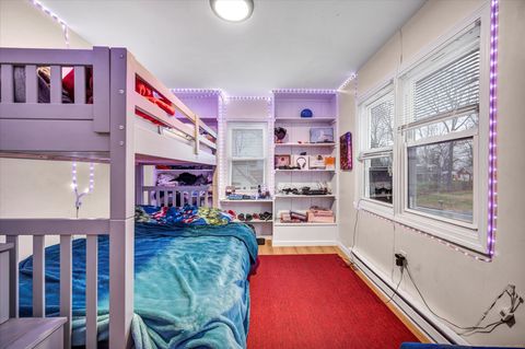 Tiny photo for 24 Janet Avenue, Wolcott, CT 06716 (MLS # 24142683)