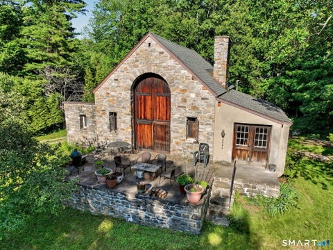 Tiny photo for 11 Hitchcock Road, Westport, CT 06880 (MLS # 24191062)