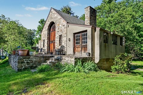 Tiny photo for 11 Hitchcock Road, Westport, CT 06880 (MLS # 24191062)