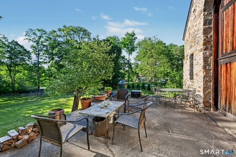 Tiny photo for 11 Hitchcock Road, Westport, CT 06880 (MLS # 24191062)
