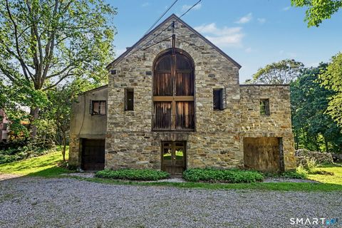 Tiny photo for 11 Hitchcock Road, Westport, CT 06880 (MLS # 24191062)