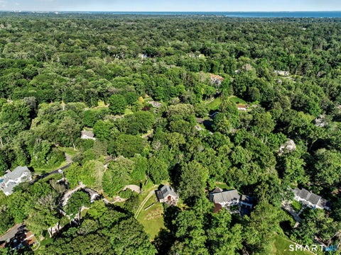 Tiny photo for 11 Hitchcock Road, Westport, CT 06880 (MLS # 24191062)