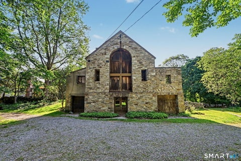 Tiny photo for 11 Hitchcock Road, Westport, CT 06880 (MLS # 24191062)