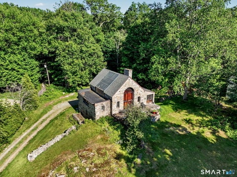 Tiny photo for 11 Hitchcock Road, Westport, CT 06880 (MLS # 24191062)