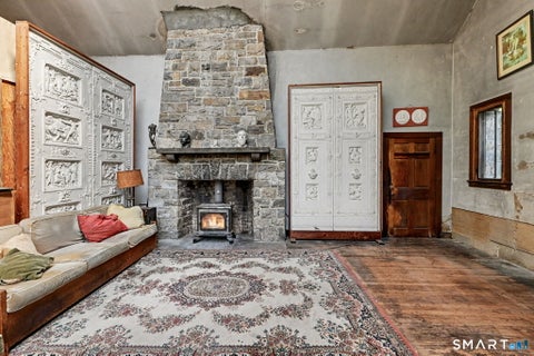 Tiny photo for 11 Hitchcock Road, Westport, CT 06880 (MLS # 24191062)