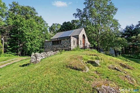 Tiny photo for 11 Hitchcock Road, Westport, CT 06880 (MLS # 24191062)