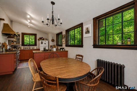 Tiny photo for 11 Hitchcock Road, Westport, CT 06880 (MLS # 24191062)