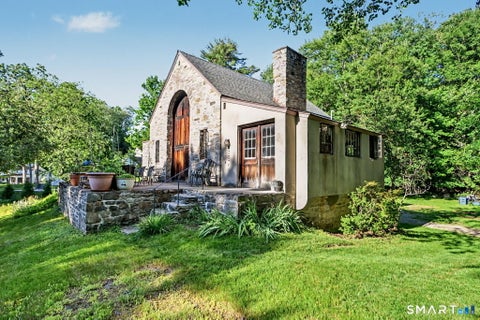 Tiny photo for 11 Hitchcock Road, Westport, CT 06880 (MLS # 24191062)