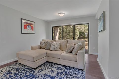 Tiny photo for 9 Heather Court #9, Woodbury, CT 06798 (MLS # 24142168)